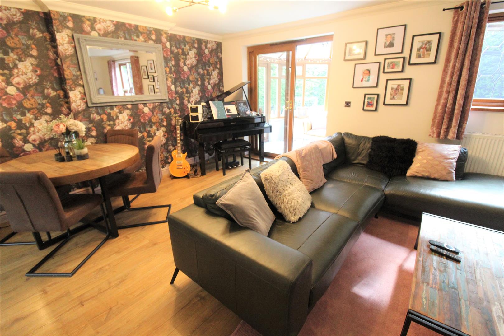 Sandy Lane, Brown Edge, Stoke-on-Trent